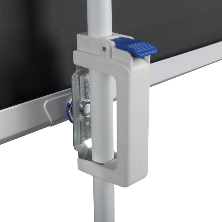 Image du produit Sbox PSMT-112-2 Tripod Manual Screen for Projectors (1:1, 16:9, 4:3)