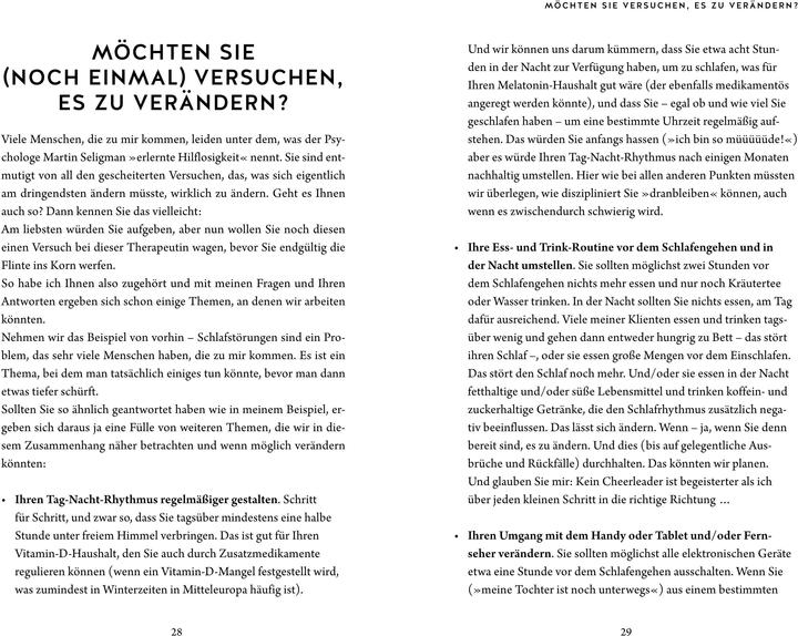 Actual product image Möchten Sie mit mir darüber sprechen? (German, Michaela Huber, 2024)