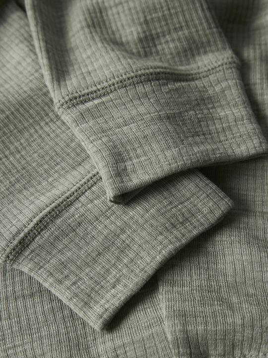 Actual product image Name it Nmnwax Wool Rib Legging Noos (122)