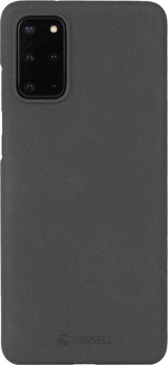 Image du produit Krusell Essentials SandCover Samsung Galaxy S20 noir (Samsung Galaxy S20+)