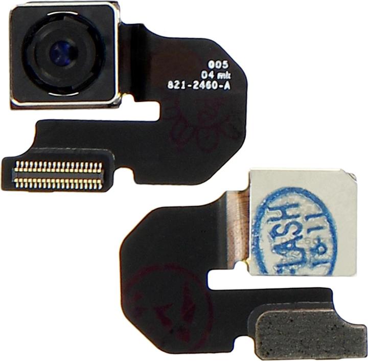 Produktbild Avizar Rück-Kamera + Flexkabel iPhone 6 (Akku, iPhone 6)