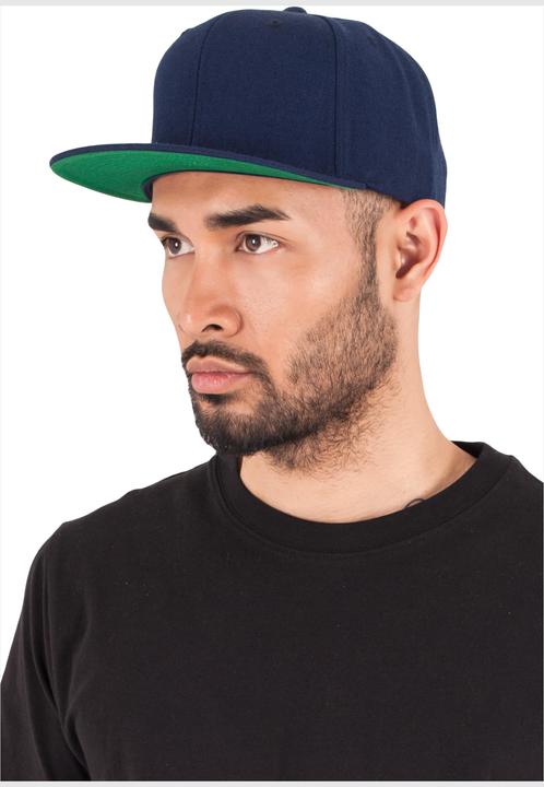 Actual product image Flexfit Snapback (One size)