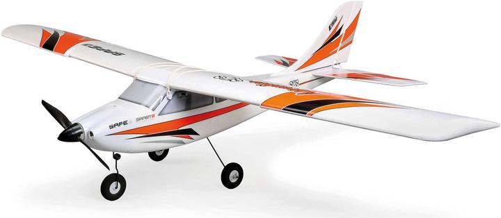 E-Flite Apprentice STS (Motorflugzeug)