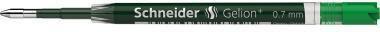 Actual product image Schneider Replacement refill Gel Gelion 39 (Gel mine, Green, 0.40 mm)