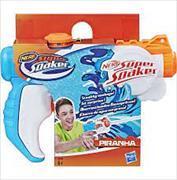 Produktbild Nerf Super Soaker Piranha