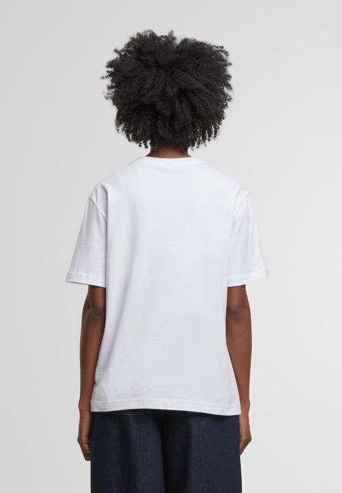 Actual product image Mister Tee MisterTee Butterfly EMB Tee - 184231 (3XL)