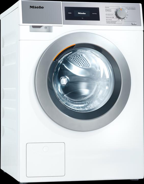 Immagine prodotto Miele PWM 300-08 CH (EL DP) 11646370 (8 kg, A destra)