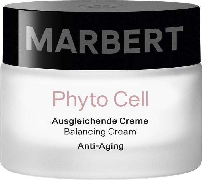 Actual product image Marbert Balancing Cream (50 ml, Day cream)