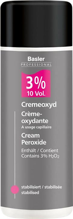 Produktbild Basler Cremeoxyd (3 %)
