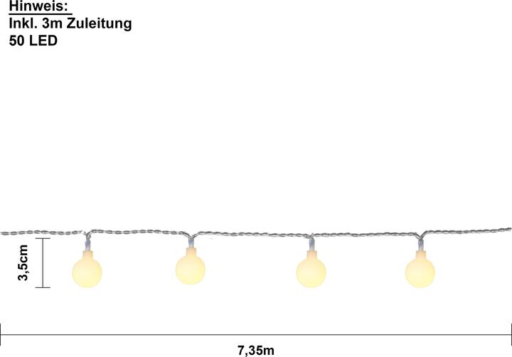 Actual product image Star Trading Berry (7.35 m)