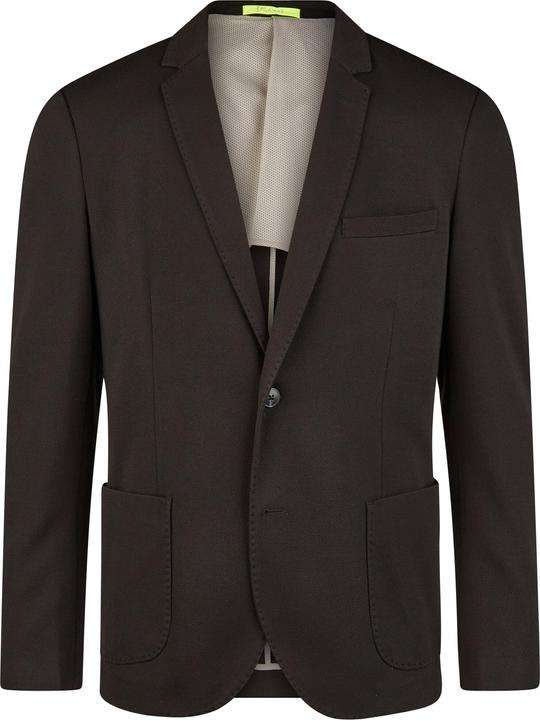 Calamar Cotton Blend Sakko