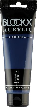 Produktbild Clairefontaine Acrylfarbenkasten (DAA418, 1461120000000 ml)