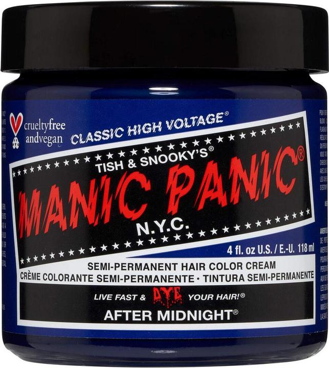Produktbild Skybound High Voltage Classic Cream Formula After Midnight 0.118kg (After Midnight)