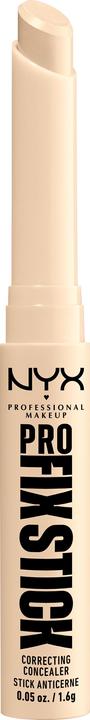 Produktbild NYX Professional Make-Up Nyx Concealers (1 Pale)