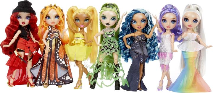 Produktbild MGA Fantastic Fashion Doll