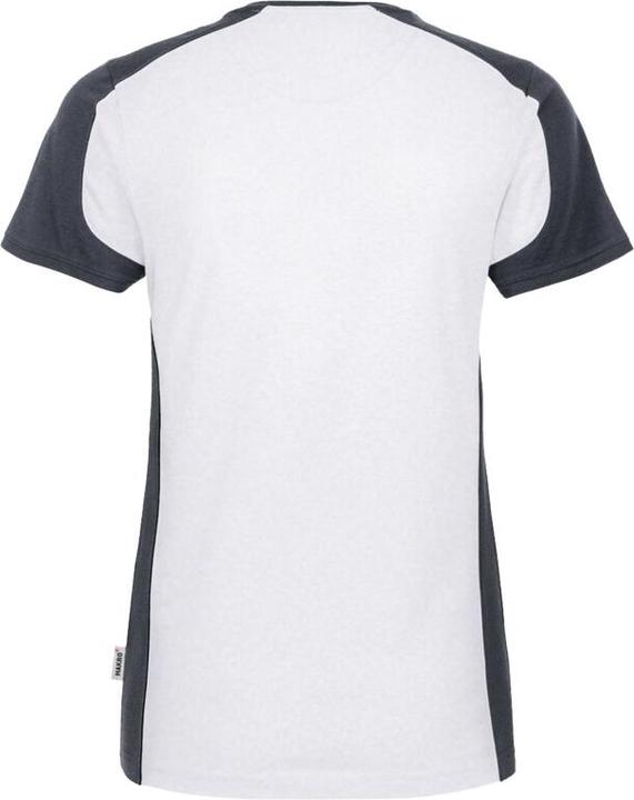 Immagine prodotto Hakro Camicia a V a contrasto MIKRALINAR® (4XL)