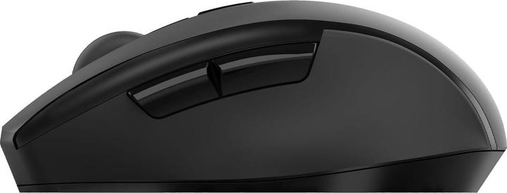 Produktbild MediaRange 5-Tasten Bluetooth Maus mit optischem Sensor (Kabellos)