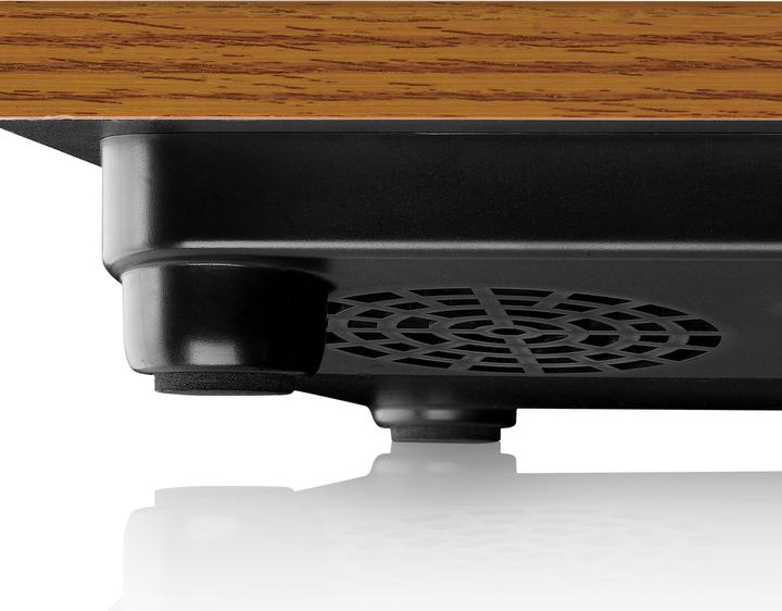 Image du produit Lenco LS-10WD (Semi-automatique)