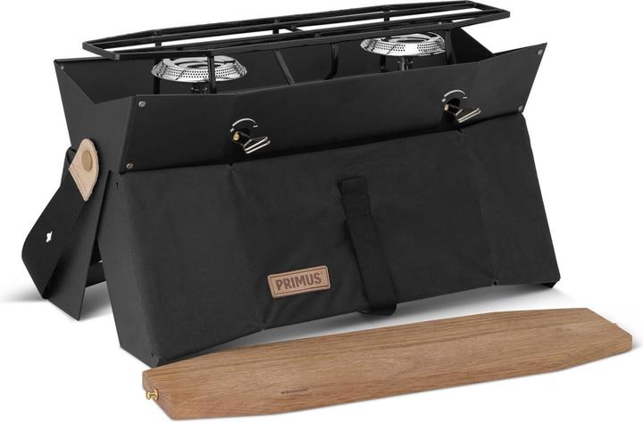 Actual product image Primus Onja DUO stove