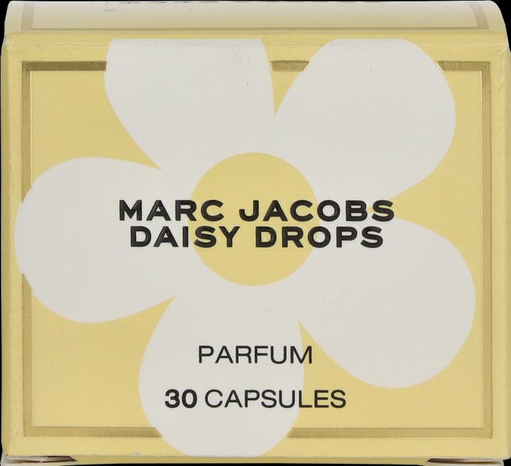 Immagine prodotto Marc Jacobs Daisy Drops Nuovo di zecca 10 capsule di profumo Daisy Signature Unboxed (Eau de toilette, 117.30 ml)