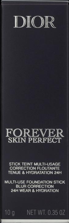 Image du produit Dior Christian Forever Skin Perfect 6N INT24