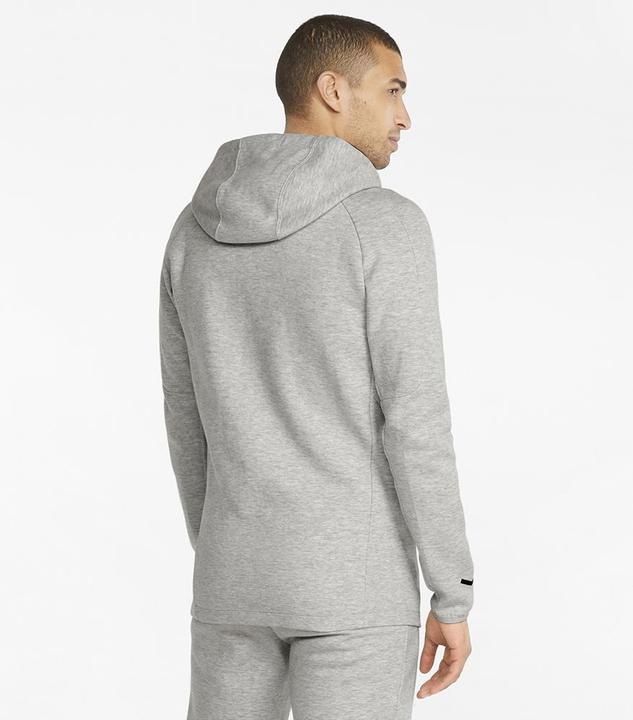 Image du produit Puma teamFINAL Casuals Hooded Jkt (XL)