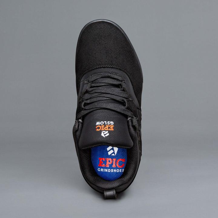 Immagine prodotto Powerslide Scarpe da mola Epic (36 cm)