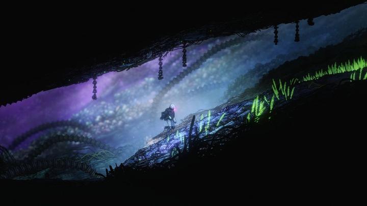 Immagine prodotto Humble Bundle Ghost Song (PS4, DE)