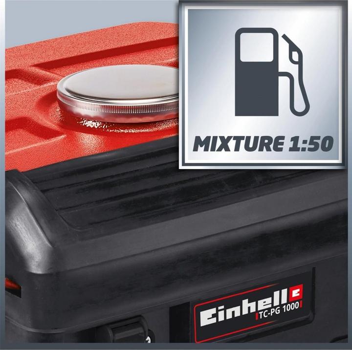 Produktbild Einhell TC-PG 10/E5 (680 W, 4 l)