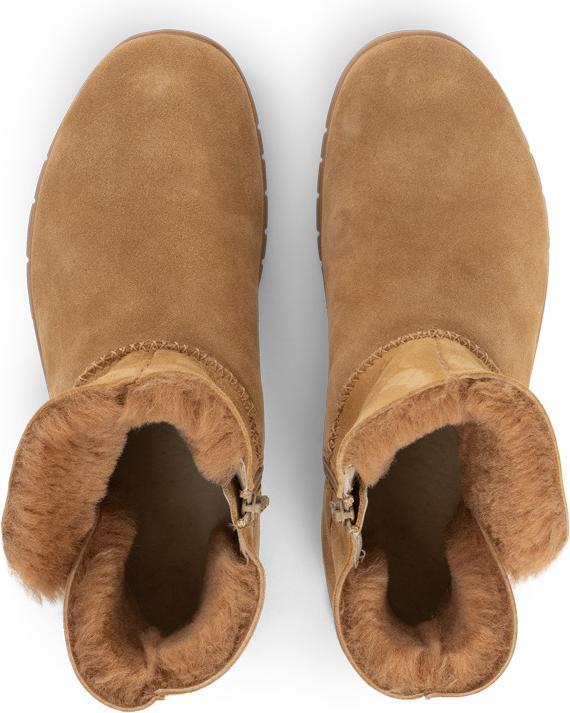 Actual product image Vitaform Supersoft ankle boot (39)