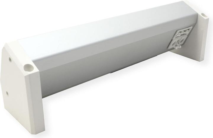 Actual product image Bachmann BACH socket strip (2 x, CEE 7/3, CEE 7/5, 0.30 m)