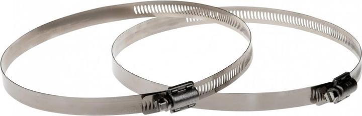 Axis TX30 Stahlband, 570mm (Montage-Kit)
