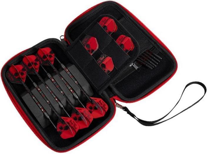 Actual product image Harrows Ryan Searle Pro 6 Case