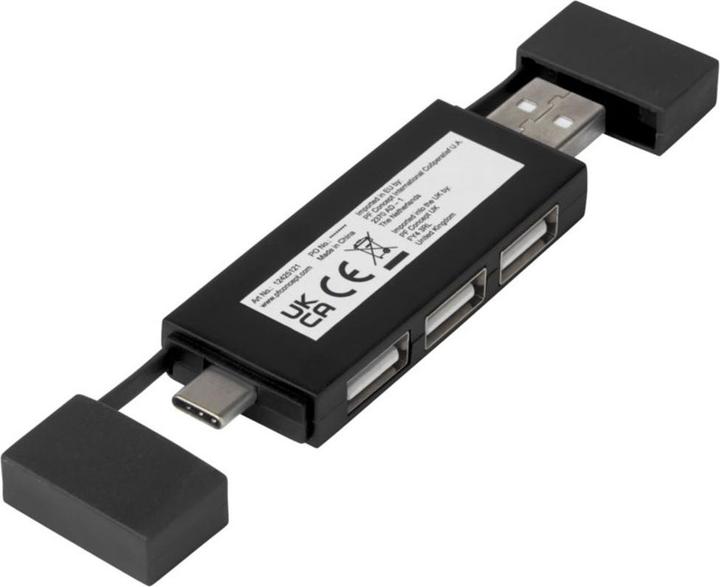 Immagine prodotto Bullet Jack Usb doppio Mulan