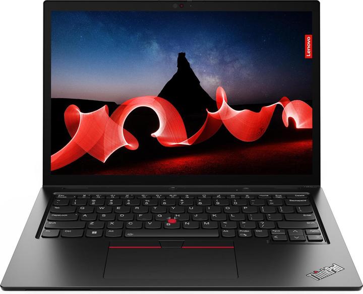 Produktbild Lenovo ThinkPad L13 Yoga Gen 4 (13.30", Intel Core i5-1335U, 16 GB, 512 GB, DE)