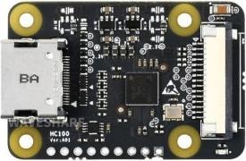 WaveShare HDMI to CSI Adapter