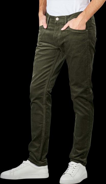 Actual product image Lee Luke Jeans Slim Tapered rosin (W38/L32)