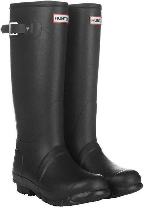 Hunter Original Tall Matte Wellington