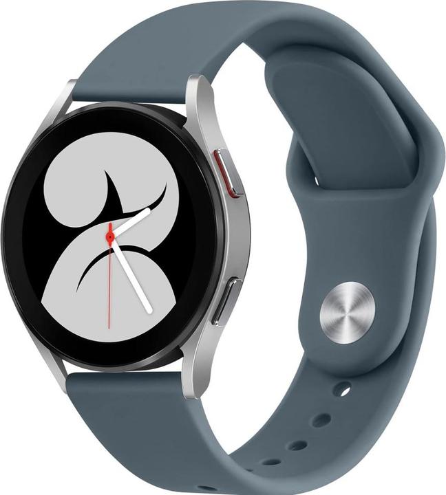 Screenguard Silicone Strap Sportarmband (Silikon)