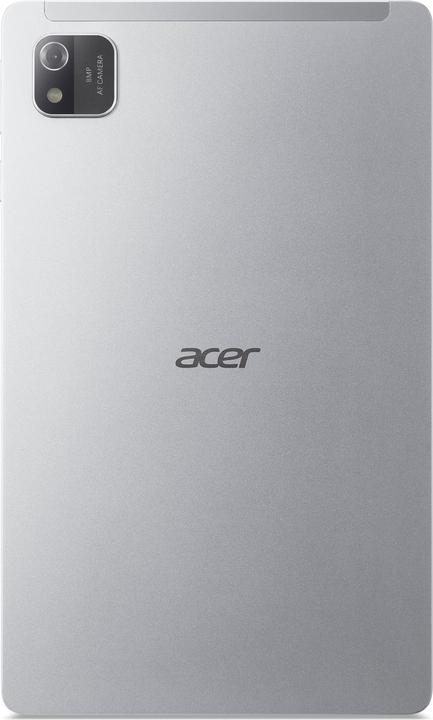 Produktbild Acer Iconia A8-11-A05Q Aluminium - Gris Acier (8.60", 64 GB, Grau)