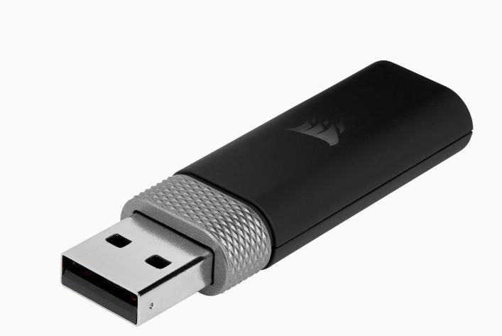 Actual product image Corsair Virtuoso RGB (Wireless, Cable)