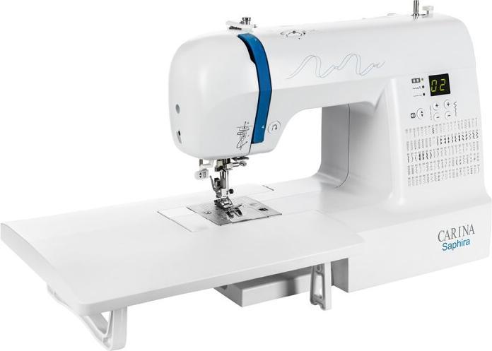 Produktbild Carina Saphir
