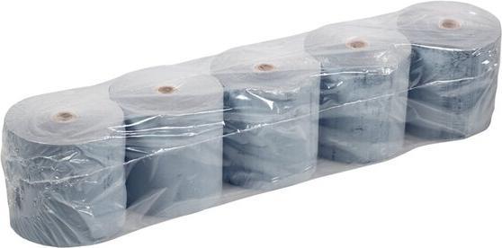 Immagine prodotto K.A.B. Rotolo termico 80x80x12mm/73m ecologico bianco PU=5 rotoli