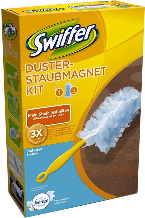 Immagine prodotto Swiffer Kit Duster (1 pz.)