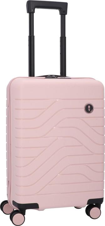 Actual product image Brics Bric's Trolley + Suitcase Ulisse Trolley 8429 (37 l, Hand luggage (up to 50 litres))