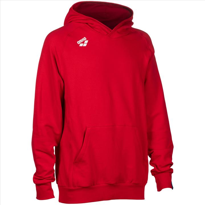 Immagine prodotto Arena Pannello felpato con cappuccio della squadra (XL)