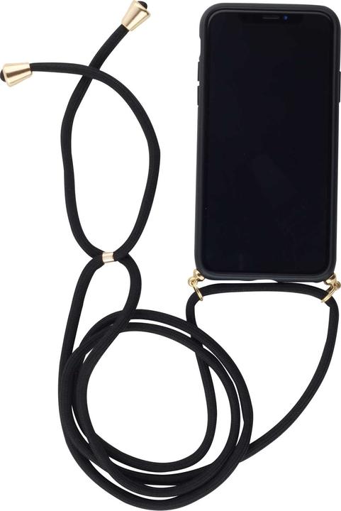 Image du produit PhoneLook Coque Bio Eco-Friendly nature avec cordon collier (Apple iPhone XS, Apple iPhone X)