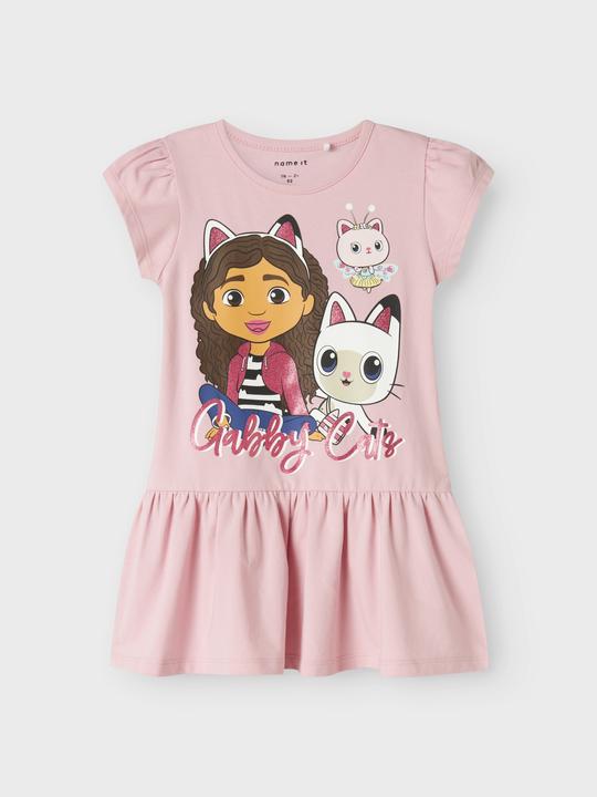 Actual product image Name it Gabby's Dollhouse Kleid (92)