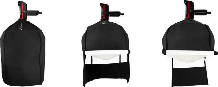 Produktbild Aputure Lantern (Softbox, 65 cm)