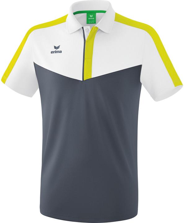 Erima Squad Poloshirt (3XL)